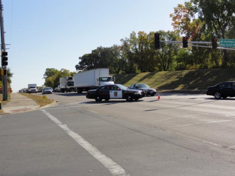 UPDATE Eagan Crash Critically Injures Chaska Man Eagan, MN Patch