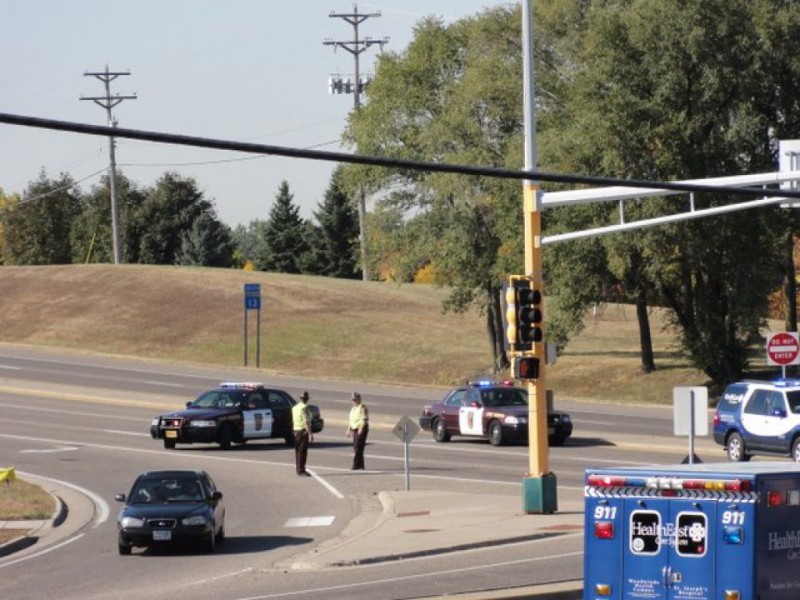 UPDATE Eagan Crash Critically Injures Chaska Man Eagan, MN Patch