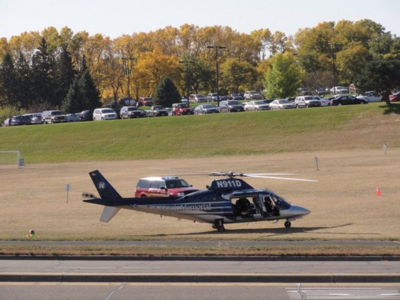 UPDATE Eagan Crash Critically Injures Chaska Man Eagan, MN Patch