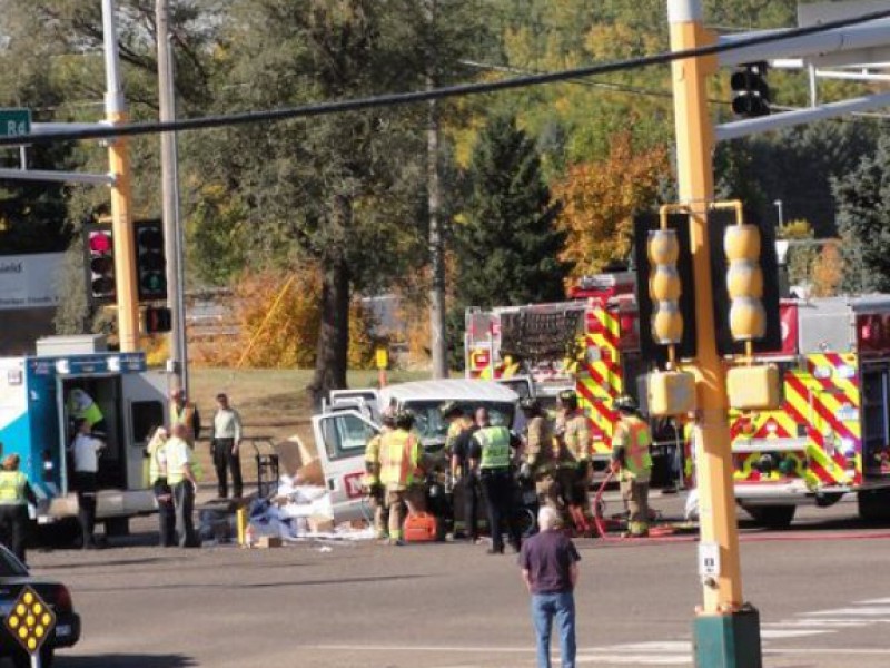 UPDATE Eagan Crash Critically Injures Chaska Man Eagan, MN Patch