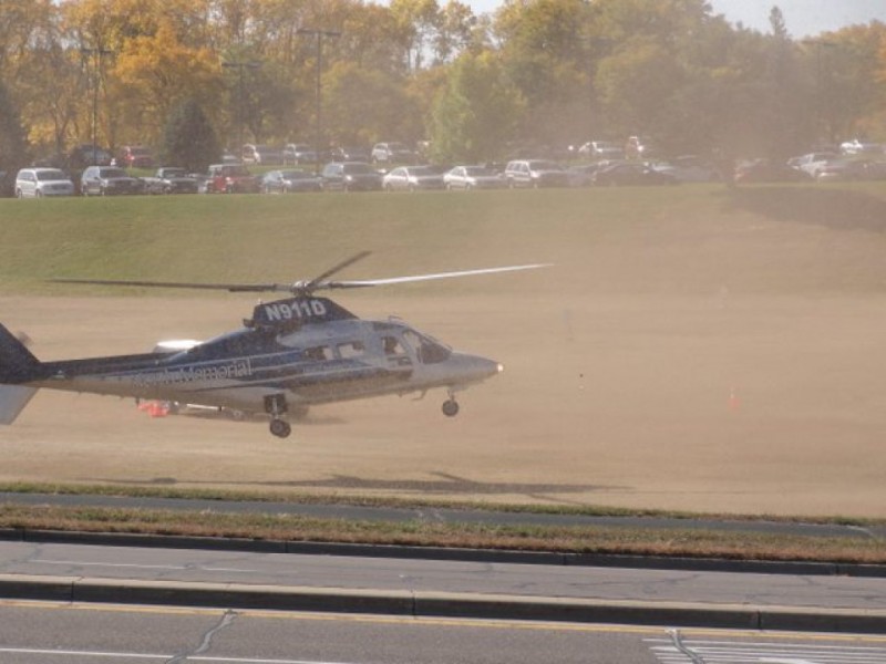 UPDATE Eagan Crash Critically Injures Chaska Man Eagan, MN Patch