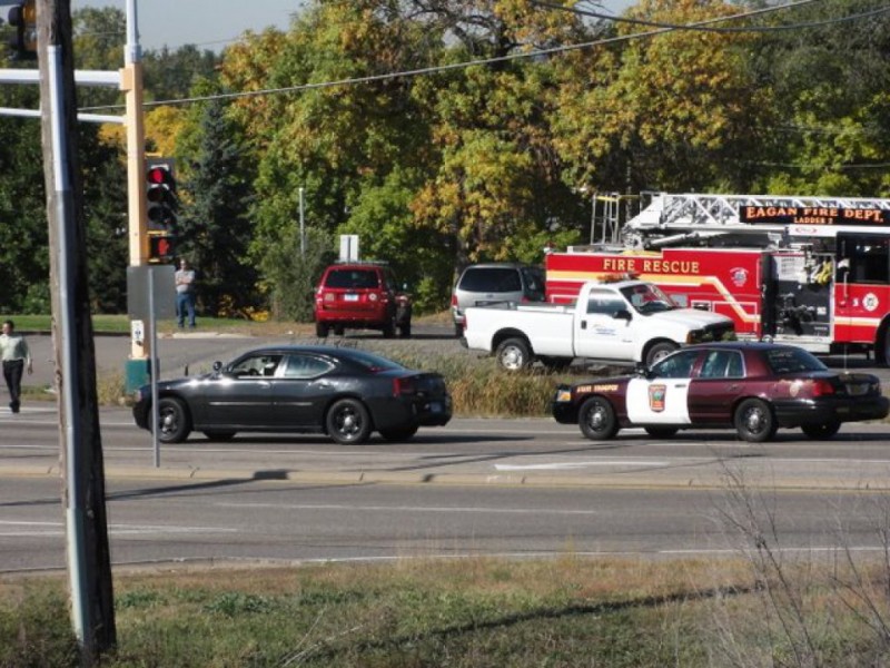 UPDATE Eagan Crash Critically Injures Chaska Man Eagan, MN Patch