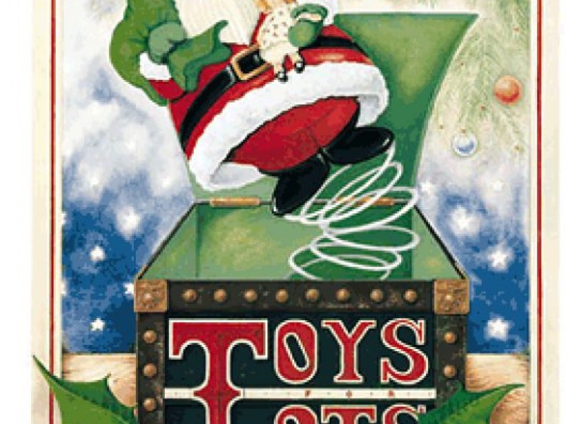 Find Toys For Tots Donation Locations In Richfield Mn Patch