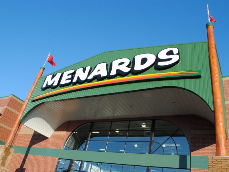 Menards Announces Grand Opening Festivities Richfield, MN Patch