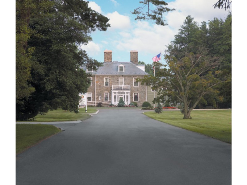 Father Martin's Ashley Enters 30th Year of Service Havre de Grace, MD