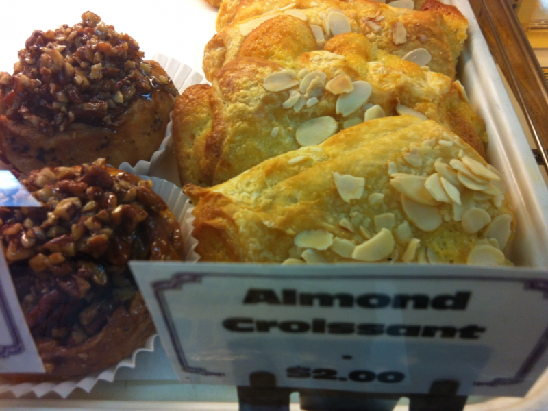 Cakes and Confections Bakery Cafe Opens on Ritchie Highway Anne