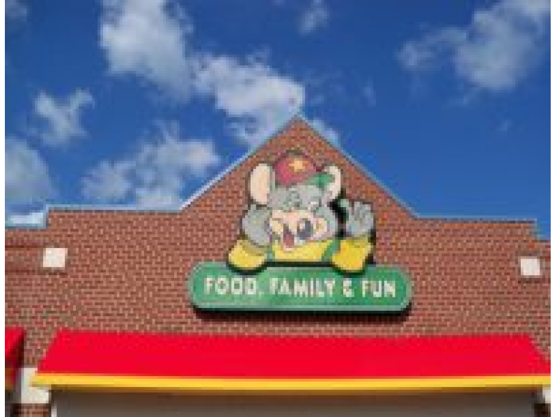 Equity Firm Buys Chuck E. Cheese's for 1.3B Bel Air, MD Patch