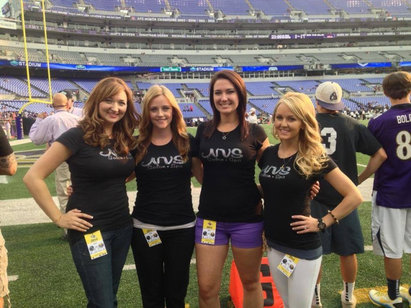 Jones Junction Bel Air >> Meet Ravens Cheerleaders in Bel Air on Saturday | Bel Air ... Jones Junction Bel Air >> Meet Ravens Cheerleaders in Bel Air on Saturday | Bel Air ...