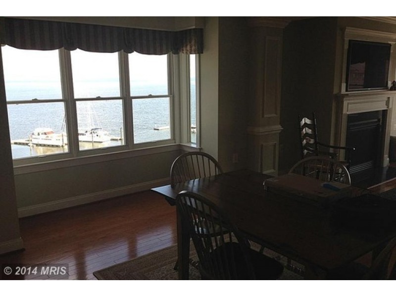 HdG Condo with Waterfront Views on Three Sides Havre de Grace, MD Patch