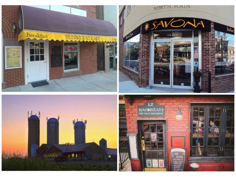 Yelp S Top 10 Restaurants In Bel Air Md Patch