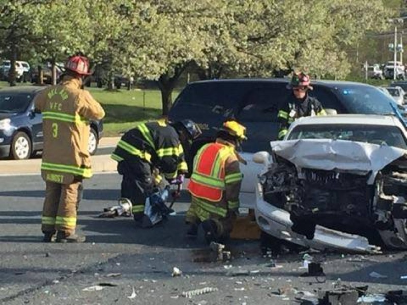 Two Airlifted from Crash in Bel Air, Official Says Bel Air, MD Patch