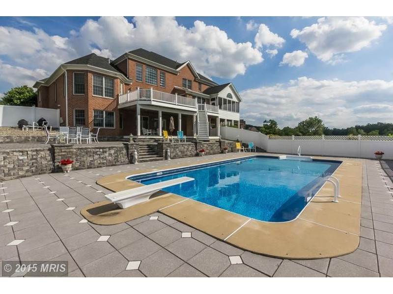 12 Awesome Pools Across Maryland Westminster, MD Patch