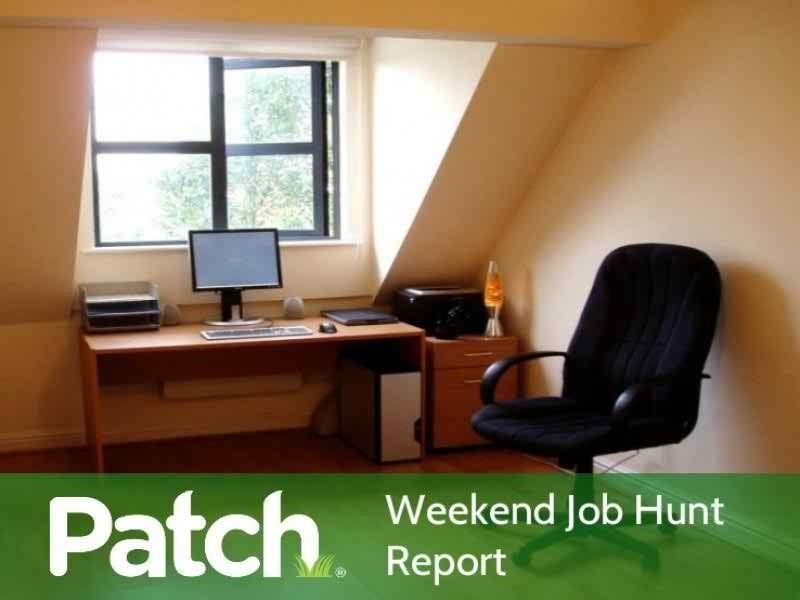 Thousands of Work-at-Home Jobs: Where to Find Them | Fallston, MD Patch Thousands of Work-at-Home Jobs: Where to Find Them | Fallston, MD Patch