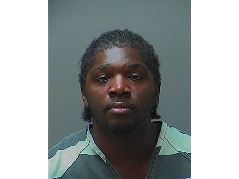 Edgewood Home Invasion Suspect Charged with Murder Sheriff Bel Air