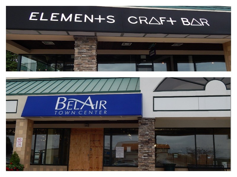 Bel Air Town Center To Welcome Two New Restaurants Md Patch