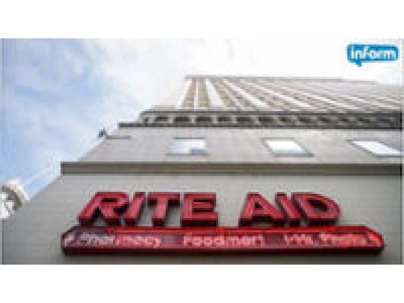 As Rite Aid Reopens, Baltimore is 'Open for Business' North Baltimore