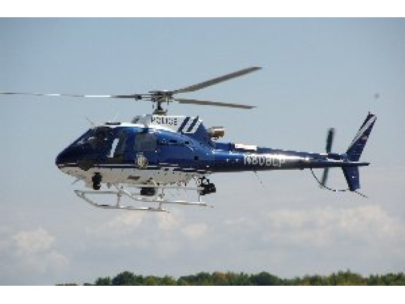 Police Helicopter to Fly Over Perry Hall, White Marsh Perry Hall, MD