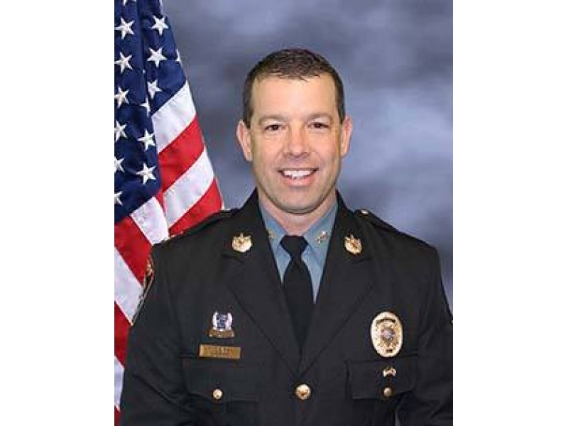 Carroll Sheriff Speaks Out On Deputy Deaths Bel Air MD Patch