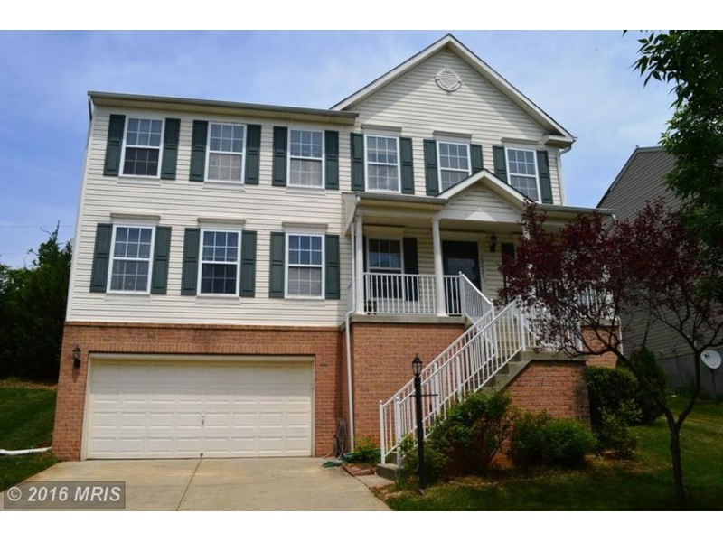 Homes for Sale in Greater Owings Mills, Reisterstown Owings Mills, MD