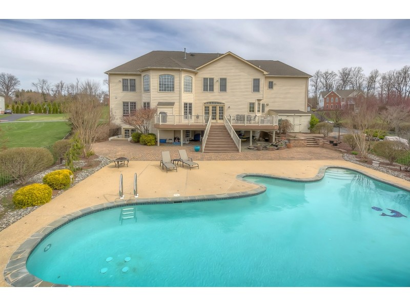 9 Awesome Pools Across Maryland North Baltimore, MD Patch