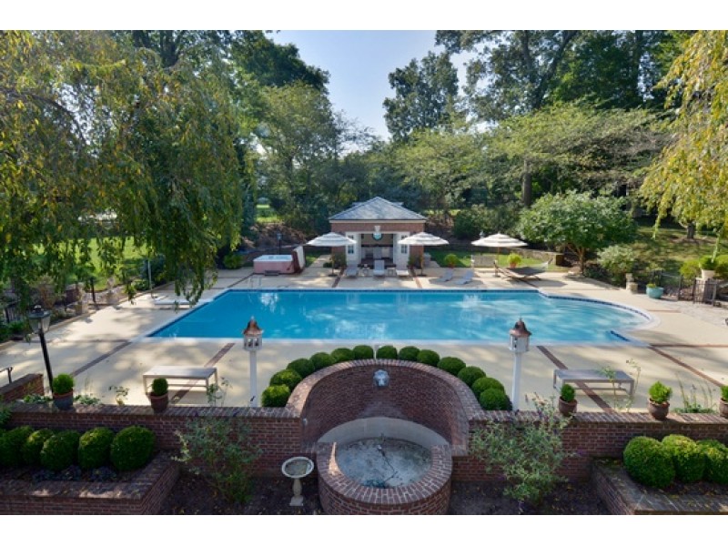 9 Awesome Pools Across Maryland North Baltimore, MD Patch
