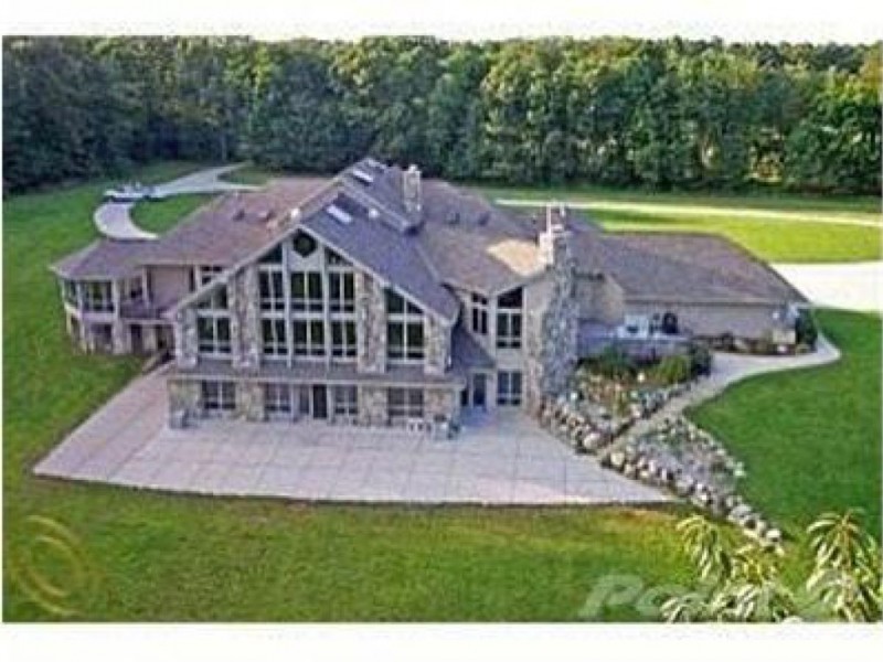 House Hunt Million Dollar Homes Hartland, MI Patch
