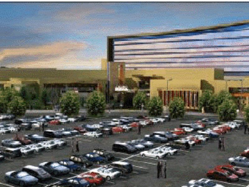 graton casino job application