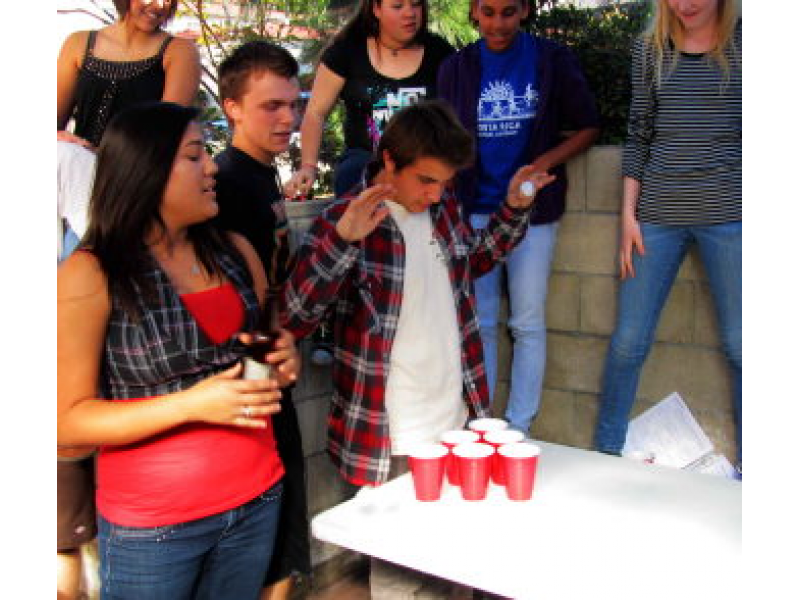 Should Underage Drinkers Be Allowed to Have Any Amount of Alcohol in Their System?