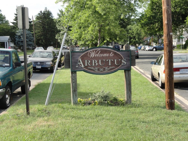 ABPA Meeting at Bakery Express Arbutus, MD Patch
