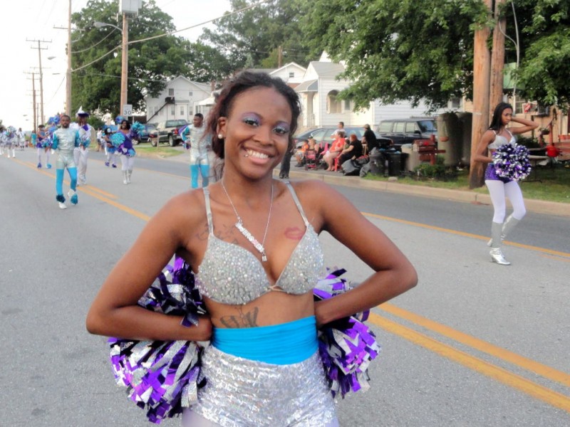 PHOTOS English Consul VFD Carnival Parade Arbutus, MD Patch