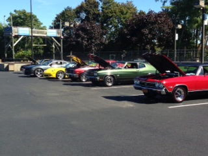 West Sayville FD Hosts a Classic Car Show Sayville, NY Patch