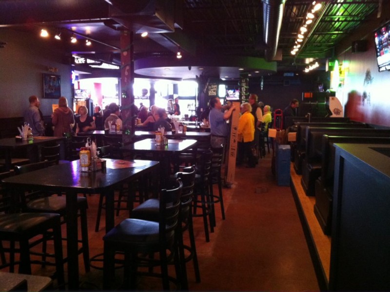Downtown Hopkins Wild Boar Celebrates Opening Day Mn Patch