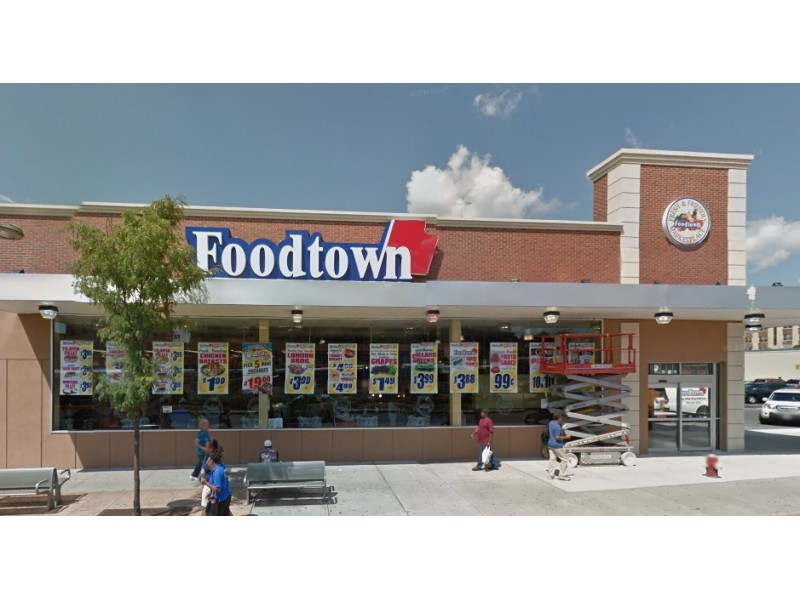 Foodtown Staten Island