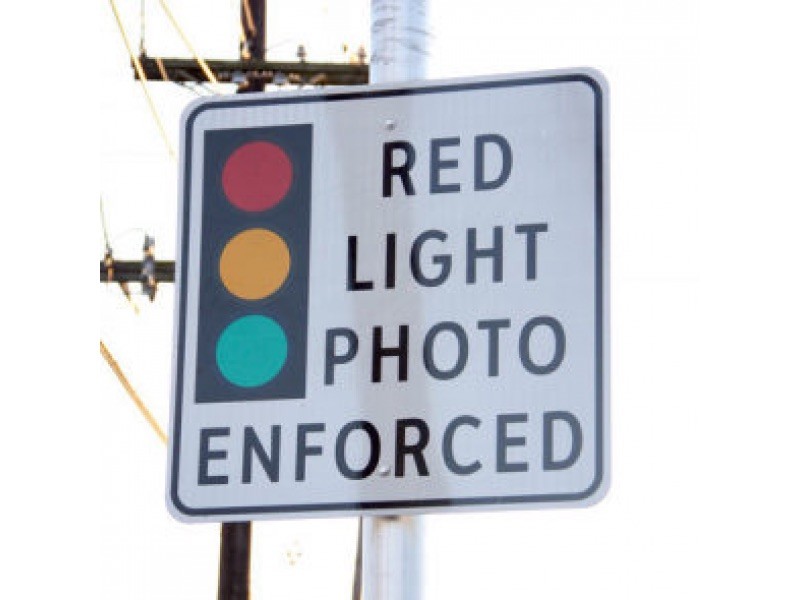 Run a Red Light in New Rochelle? You Are Going to Get Caught New