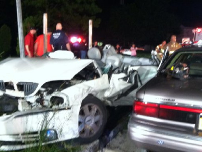 Victim of Holbrook DWI Crash Dies at Hospital Three Village, NY Patch