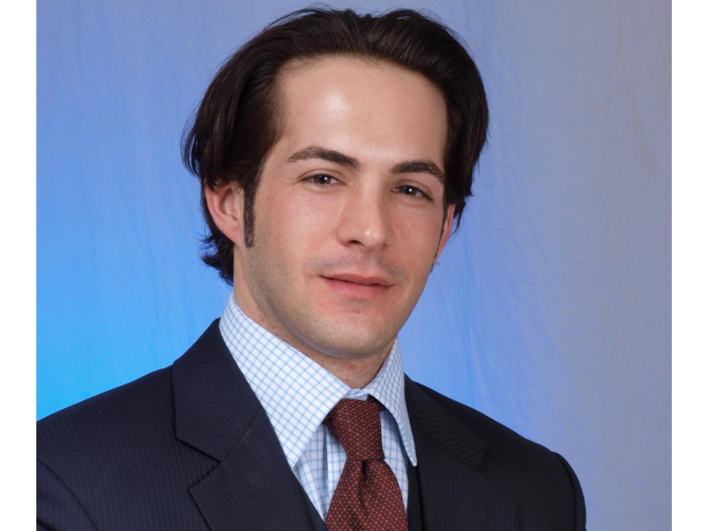 Ken Kern Named Partner at Melville Law Firm Half Hollow Hills, NY Patch