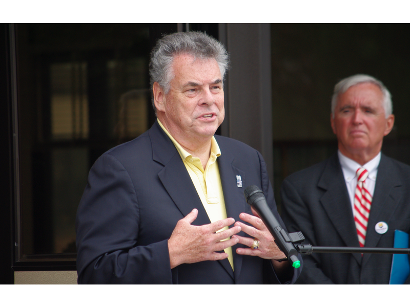 New York Long Island Congressman Republican King New York Long Island Congressman Republican King