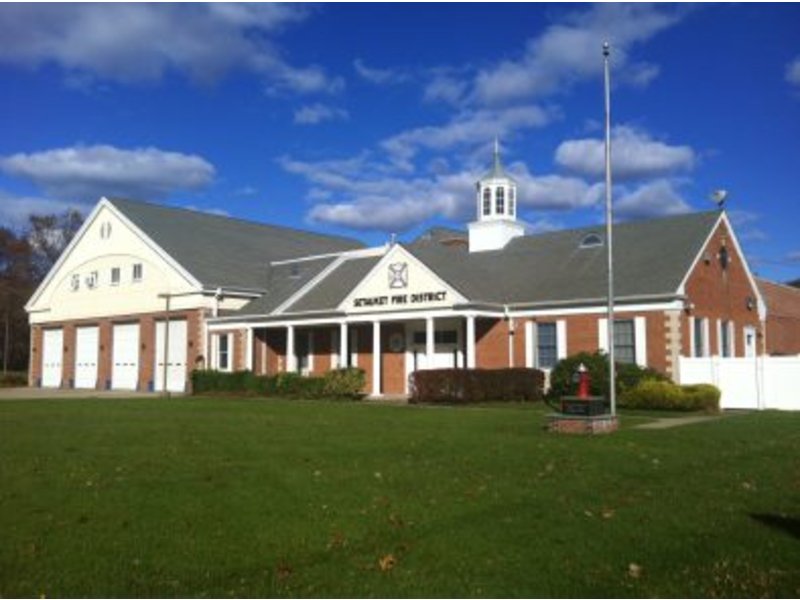 Setauket Fire Department to Hold Open House Oct. 17