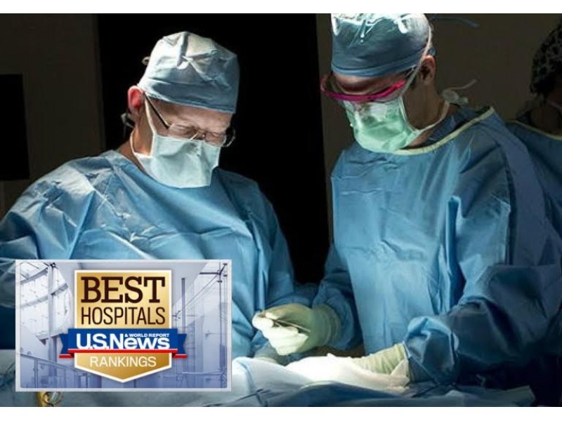 Top 25 Hospitals in New York Who Made The Cut? Half Hollow Hills, NY