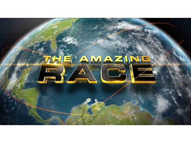 TONIGHT 'The Amazing Race' Finale Filmed on Long Island Southampton