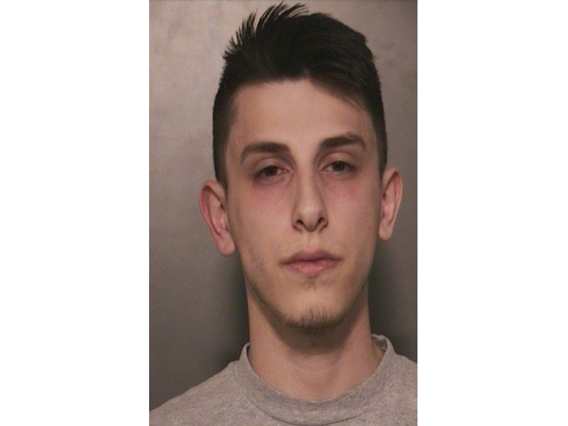 Teen Robs, Fires Shots at 15YearOld Boy in Massapequa Police