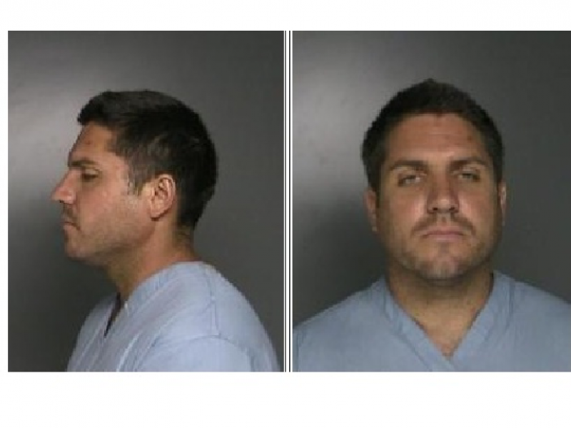 Jury Finds Michael Grasing Not Guilty of Murder in Crash That Killed