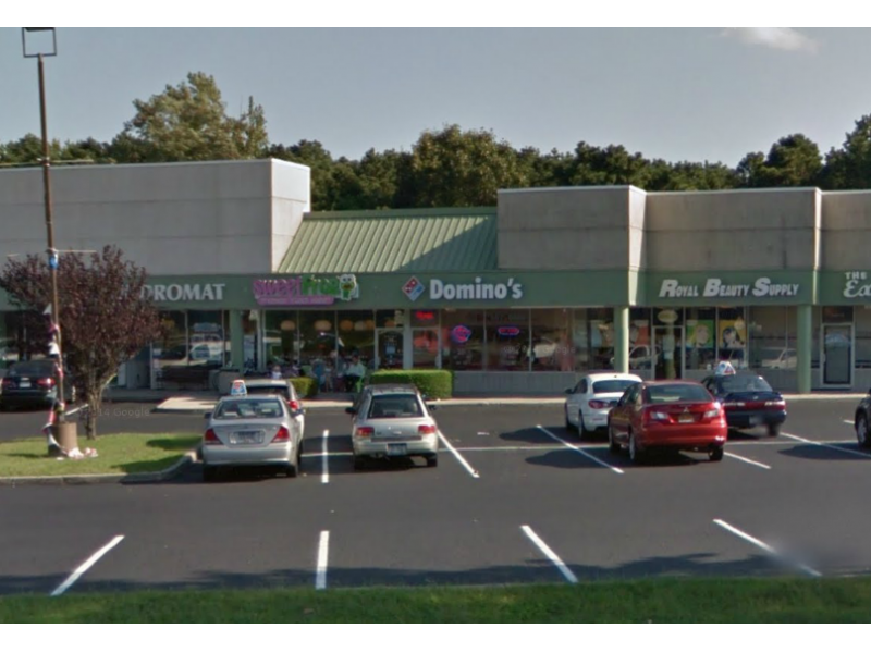 Dominos sayville