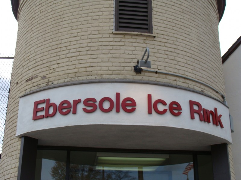 Winter Fun at Ebersole Ice Rink in White Plains White Plains, NY Patch