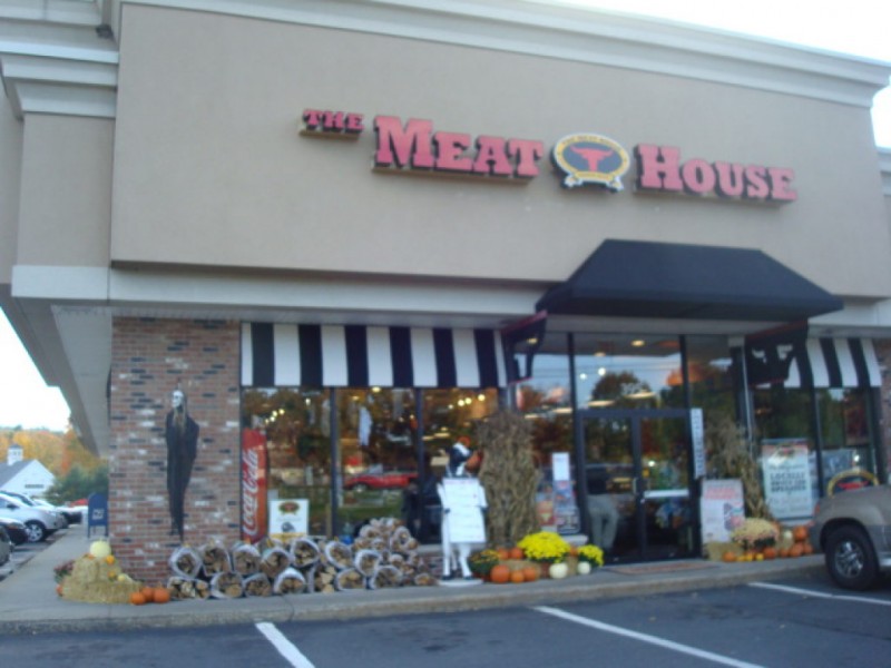 "The Meat House" Not Your Typical Butcher West Hartford, CT Patch