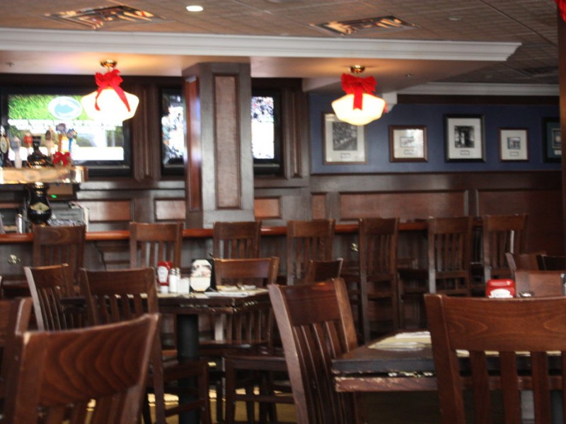 Bethesda S Private Dining Rooms Md Patch