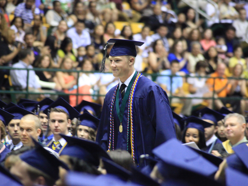 Photos: The South County High School Graduation 