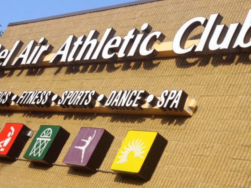 General Manager Position at Bel Air Athletic Club Bel Air, MD Patch