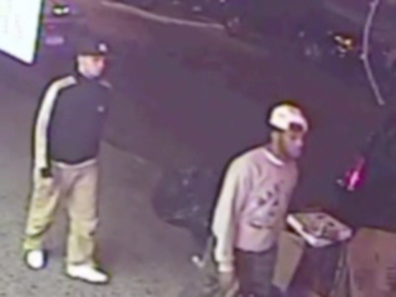 Cops Searching for Three Gunmen in Sumner Houses DriveBy Shooting BedStuy, NY Patch