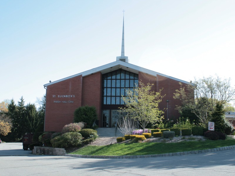 U.S. Department of Education Awards Blue Ribbon to St. Elizabeth School